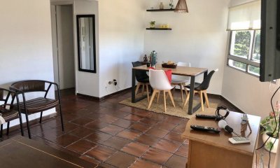 Alquiler anual-venta apartamento 2 dormitorios Zona Roosevelt