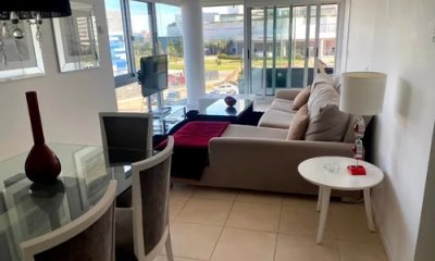 Venta-Alquiler anual- temporada apartamento 3 dormitorios en Zona Mansa