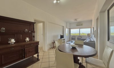 Venta apartamento 2 dormitorios zona Av. Roosevelt