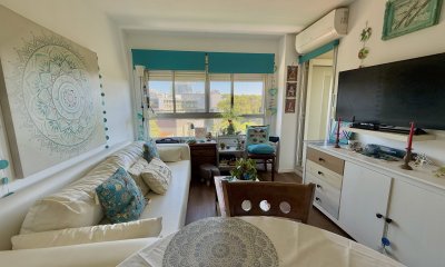 Oportunidad de Venta apartamento 1 dormitorio 12 Lunas