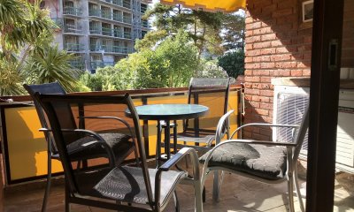 Venta apartamento 1 dormitorio y medio Aidy Grill