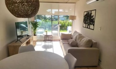 Venta apartamento 2 dormitorios Mansa Inn