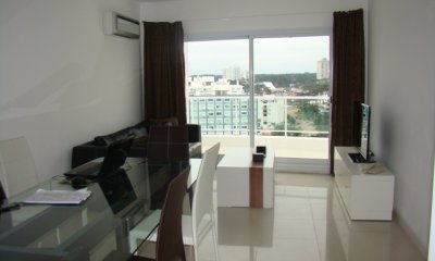 Venta Apartamento 2 dormitorios y medio Pent-house Botavara