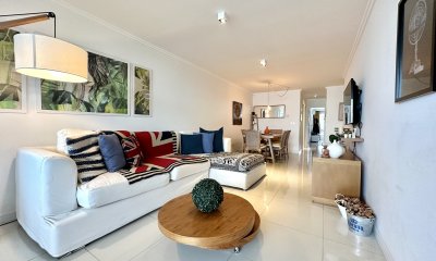 Venta- alquiler temporada apartamento 2 dormitorios con vista al mar Edificio Cruceros