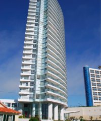 Venta apartamento 2 dormitorios Season Tower