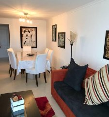 Apartamento 2 dormitorios , torre con todos los servicios!!