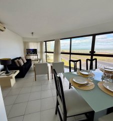 Venta- alquiler temporada apartamento 3 dormitorios Playa Brava