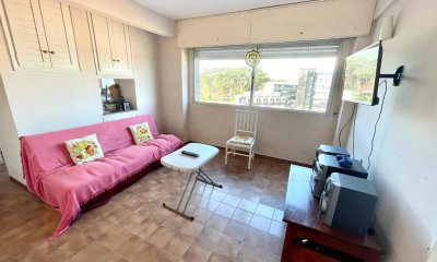 Venta apartamento 1 dormitorio en zona Roosevelt