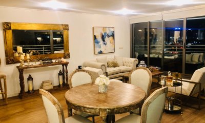 Venta- alquiler temporada apartamento 2 dormitorios Alexander Boulevard