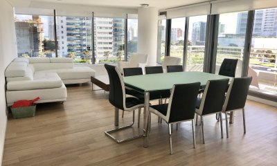 Venta apartamento 3 dormitorios Torre Alexander Boulevard