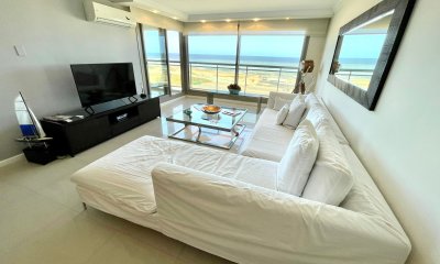 Alquiler temporada- Venta apartamento 3 dormitorios Torre Imperiale