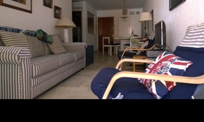 Venta apartamento 1 dormitorio en Peninsula