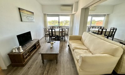 Venta apartamento 2 dormitorios en Zona Roosevelt
