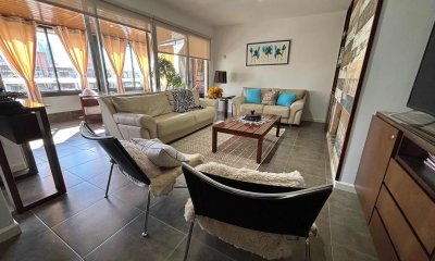 Venta apartamento 3 dormitorios Zona Aidy Grill