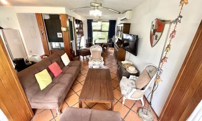Venta-alquiler temporada apartamento de 4 dormitorios complejo Green Grass