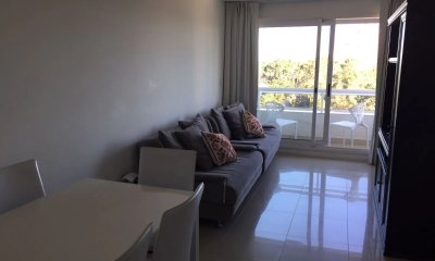 Oportunidad venta apartamento 1 dormitorio Jardines de la Sierra