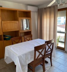 Alquiler anual-venta apartamento 2 dormitorios en Península