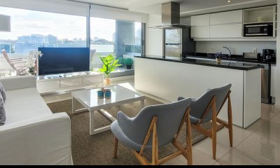 Oportunidad venta apartamento 3 dormitorios Torre Esmeralda