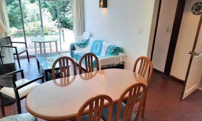 Venta apartamento 2 dormitorios Zona Aidy Grill