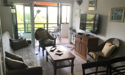 Venta apartamento 2 dormitorios Edificio Antibes