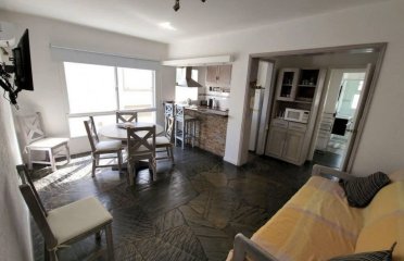 Venta-Alquiler temporada 1 dormitorio península