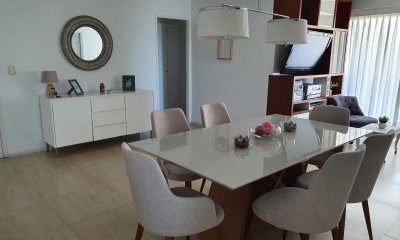 Venta-Alquiler temporada apartamento 3 dormitorios Zona Roosevelt