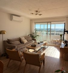 Venta apartamento 3 dormitorios Torre Punta del Este