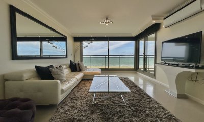 Venta apartamento 3 dormitorios Torre Imperiale II