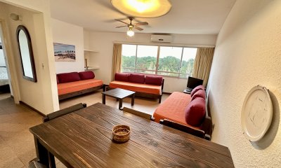 Oportunidad Venta apartamento 1 dormitorio Zona Roosevelt