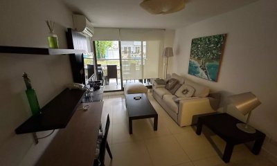 Venta apartamento 2 dormitorios Edificio Unique