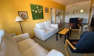 Venta- Alquiler temporada apartamento 2 dormitorios Roosevelt