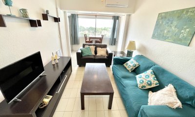 Venta- Alquiler temporada apartamento 2 dormitorios Zona Roosevelt