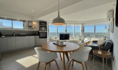 Venta apartamento 1 dormitorio Ocean Drive Country