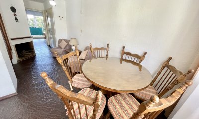 Venta apartamento 1 dormitorio complejo Arcobaleno
