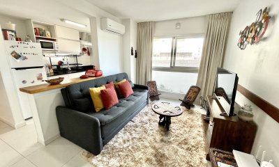 Gran Oportunidad de Venta apartamento 1 dormitorio Bellagio Tower