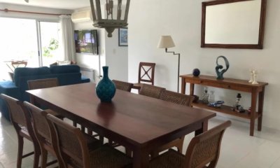 Venta-Alquiler temporada apartamento 3 dormitorios Complejo Lincoln center