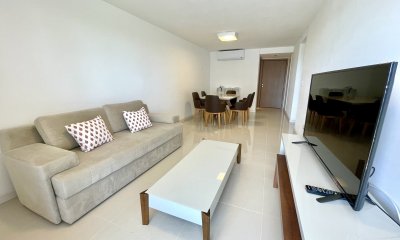 Venta apartamento 1 dormitorio Look Brava