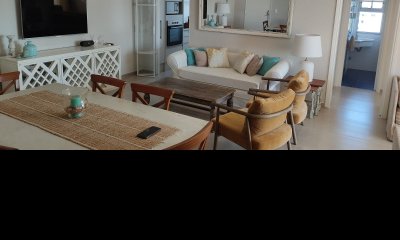 Venta-Alquiler temporada apartamento 3 dormitorios Torre Ibiza