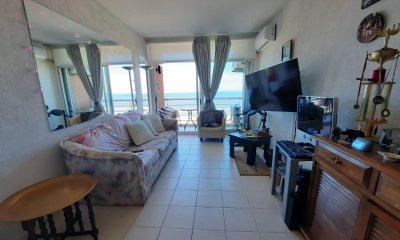 Venta- Alquiler anual apartamento 2 dormitorios Zona Playa Brava