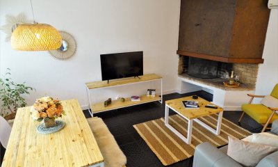 Oportunidad venta apartamento 4 dormitorios Complejo Arcobaleno