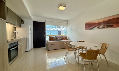 Venta- Alquiler temporada apartamento Edificio Gala Puerto