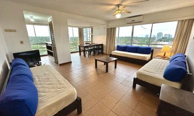 Oportunidad venta-alquiler anual apartamento 2 dormitorios zona Roosevelt