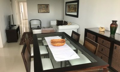 Venta-alquiler anual apartamento 3 dormitorios Place Lafayette