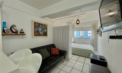 Venta monoambiente en Edificio Chesterfield Tower