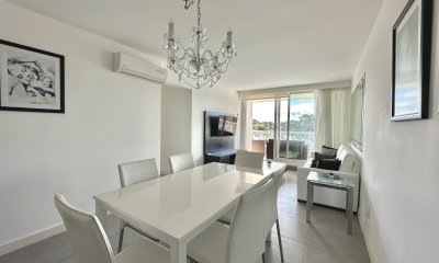 Venta-Alquiler temporada apartamento 2 dormitorios Torre Yoo