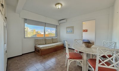 Oportunidad Venta apartamento 1 dormitorio Zona Roosevelt