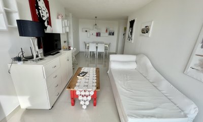 Venta Apartamento 2 dormitorios Summer Tower