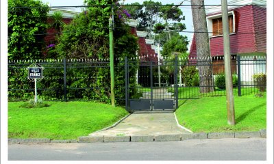 Venta apartamento 2 dormitorios en complejo Ville de France