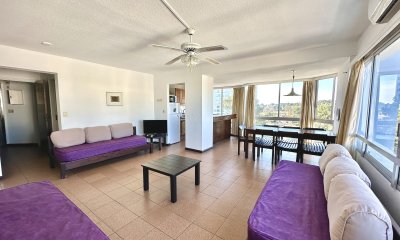 Oportunidad Venta- alquiler anual apartamento 2 dormitorios Zona Roosevelt