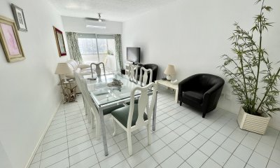 Venta apartamento 3 dormitorios Zona Roosevelt
